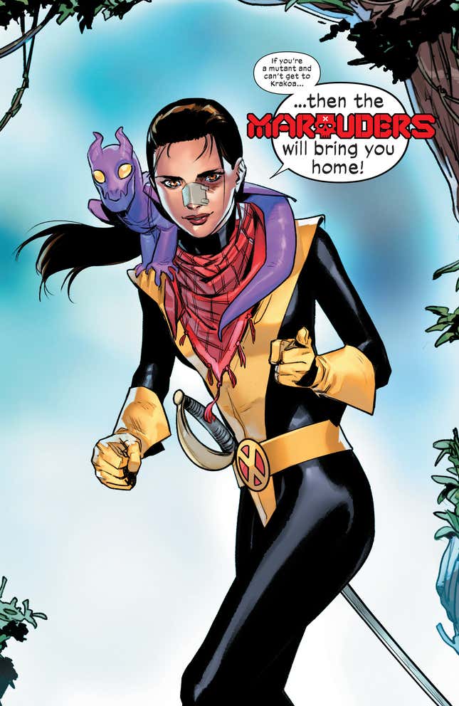 Any and all references to Uncanny X-Men #168 qualify as perfection. Sorry, those are the rules.