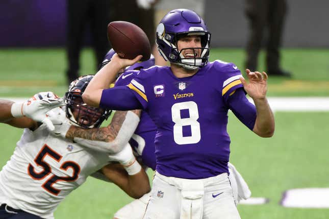 Image for article titled Hark, fantasy football championship contender: Vanquish your final foe with these picks