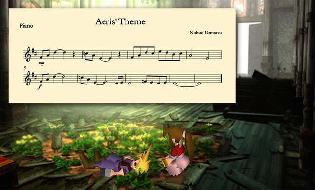 Image for article titled From Star Wars To Zelda, What Makes The Best Heroic Anthems So Powerful
