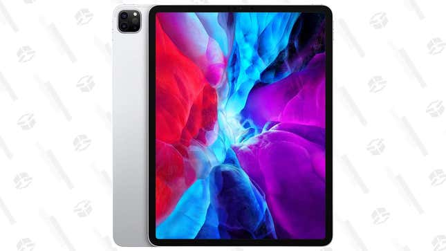 Apple iPad Pro 12.9&quot; (2020) | $800+ | Amazon