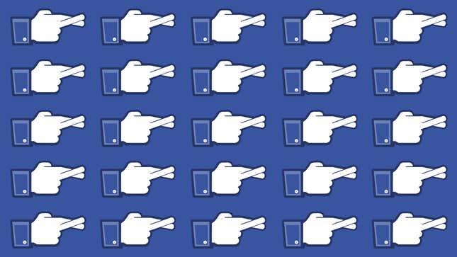 Image for article titled Facebook&#39;s War on Bullshit Is Not Going Well—We Talked to the Fact Checkers on the Front Lines
