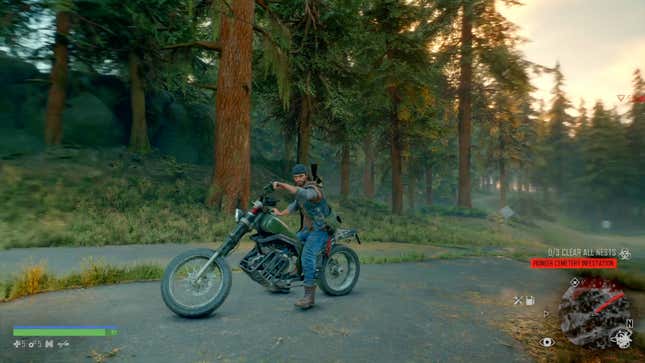 Image for article titled Days Gone: The Kotaku Review