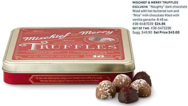 Image for article titled The 2017 Hater’s Guide To The Williams-Sonoma Catalog
