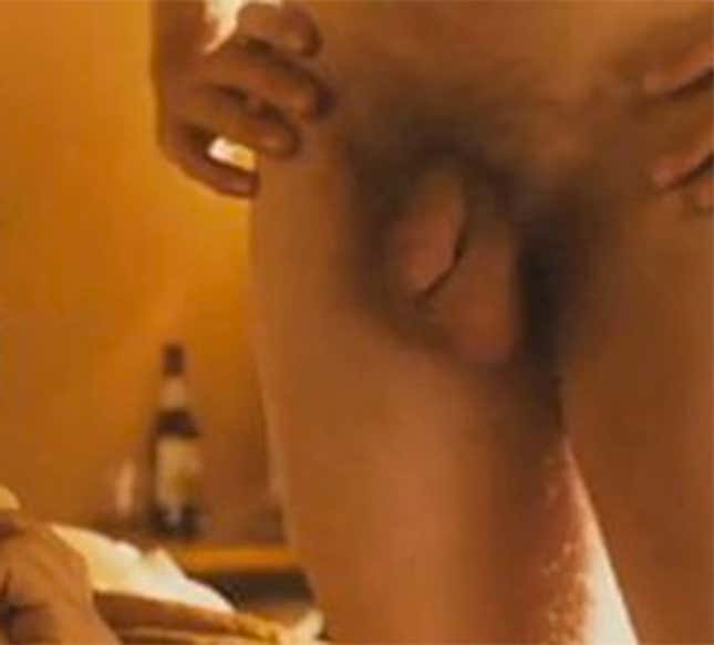 Image for article titled Fifty Shades of Dick: The Best Crotch Shots in Mainstream Film