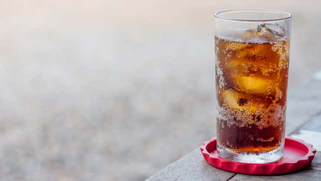 Image for article titled Add Something Bitter to Your Highball