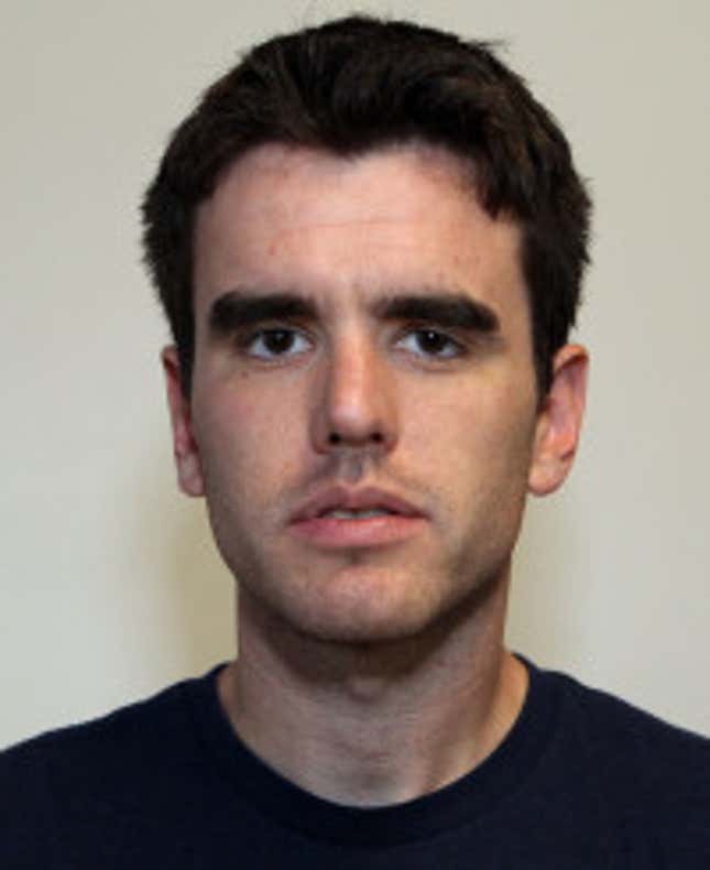 Andrew Miller
