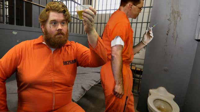 Image for article titled The Week In Pictures – Week Of April 6, 2020