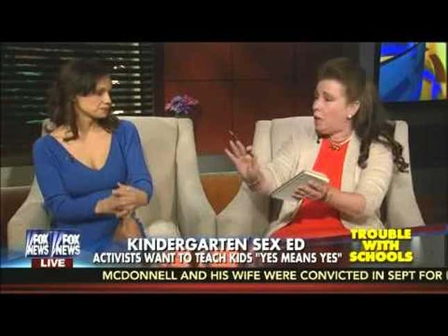 Princeton Mom: Most Rape and Molestation Is Just 'Bad Manners'