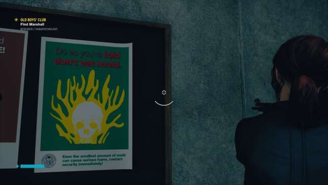 Image for article titled I Love The Posters Found In Control