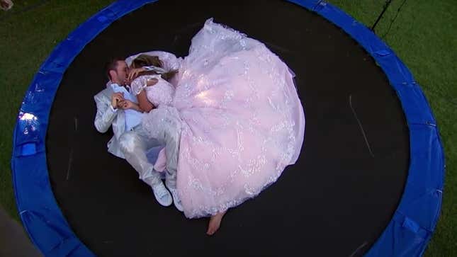 <i>The Bachelorette</i>'s Tayshia Adams Is Breaking Hearts, Taking Names (and Wedding Photos)
