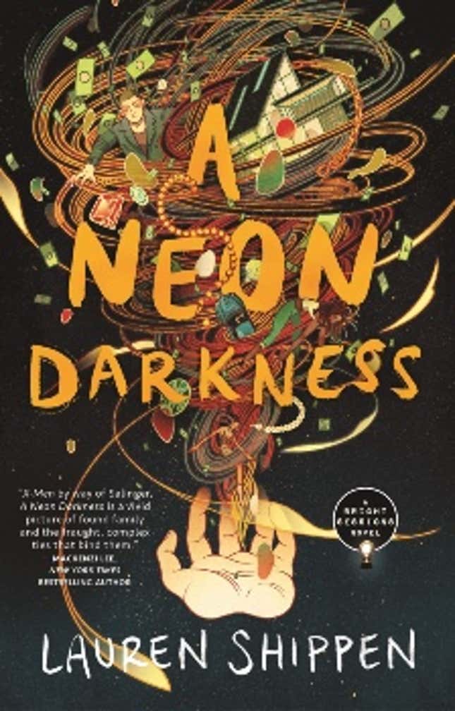Image for article titled Finally Some Good News: September Is Overflowing With New Sci-Fi and Fantasy Books