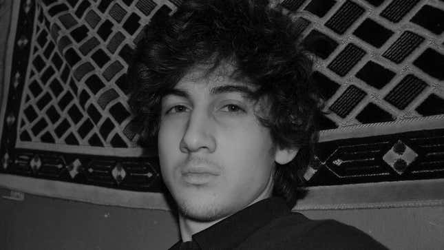 Image for article titled Dzhokar Tsarnaev Finally Moves Off Campus