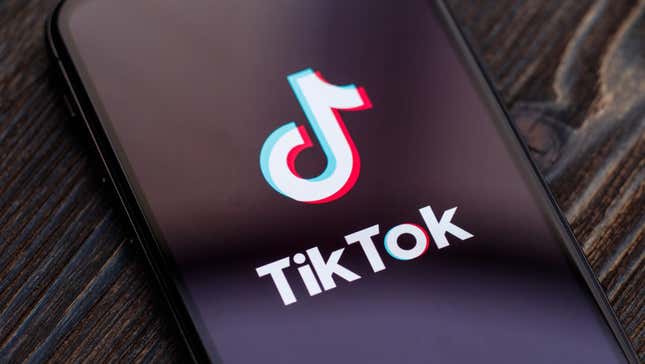 Image for article titled How to Use TikTok&#39;s New Anti-Bullying Tools
