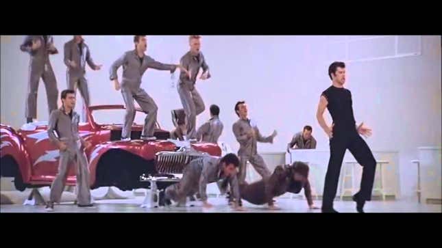 Some Revelations We've Had About <i>Grease </i>Since We Were Pre-Teens