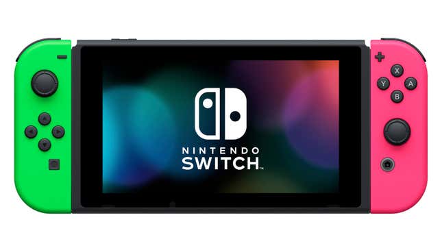 Image for article titled Joy-Con Drift Is Becoming A Real Problem On The Switch