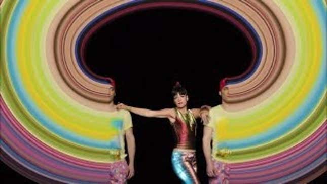 Lily Allen Clowns on Mean, Basement-Dwelling Bloggers in Her New Video