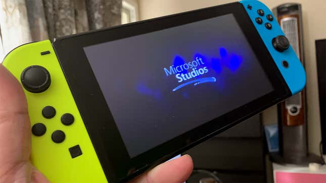 Image for article titled Playing Ori And The Blind Forest On Switch Is A Little Strange But Brings Back Great Memories