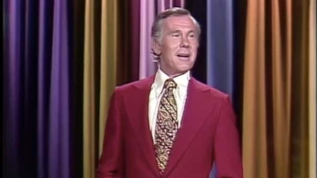 Image for article titled Watch a short documentary about the time Johnny Carson caused a toilet paper shortage