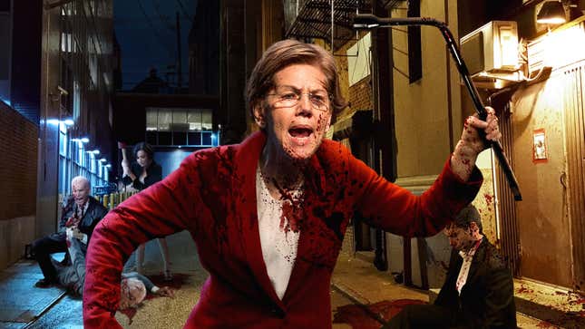 Image for article titled The Week In Pictures – Week Of January 20, 2020
