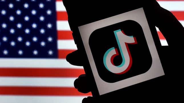 China has decided it will not be sidelined on the U.S. TikTok deal.