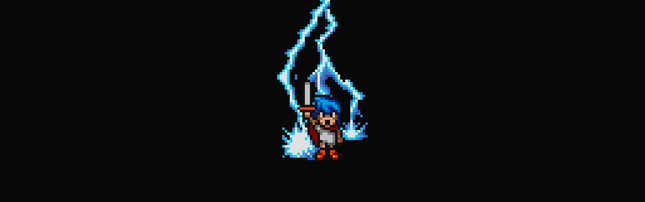 Breath of Fire.