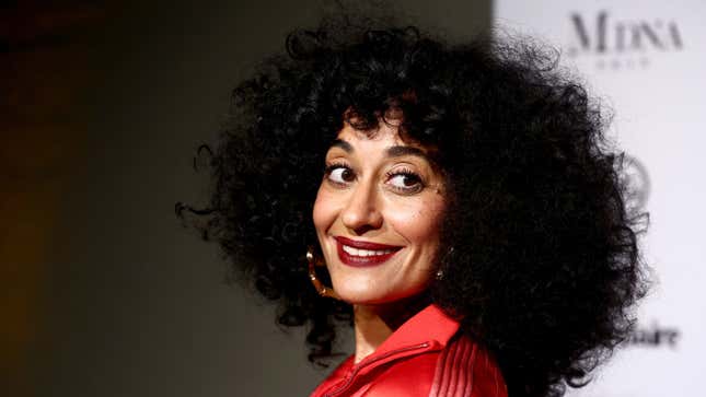 Tracee Ellis Ross on the Legacy of Black Hair