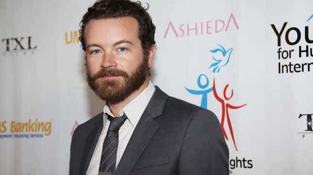 Image for article titled Danny Masterson&#39;s Alleged Victims Are Suing the Church of Scientology for Stalking, Harassment