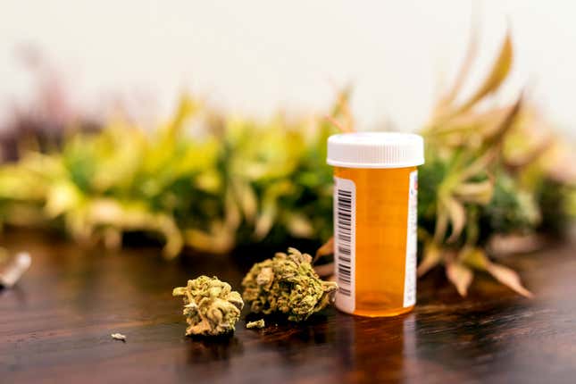 Image for article titled Next-Gen Baggies Are Transforming Legal Weed