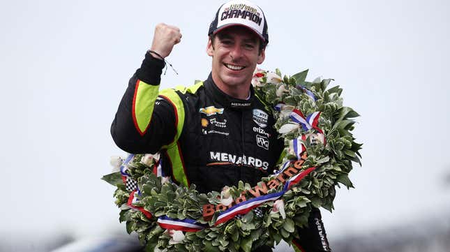 Image for article titled How To Watch The 2020 Indy 500 (And What To Watch For)