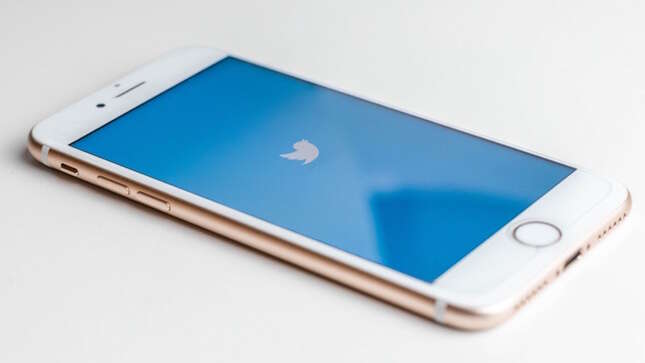 Twitter accidentalmente mandó notificaciones a las personas que dejaste de seguir