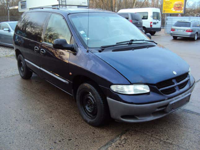 Image: Autohandel Andre Koschuhar (Mobile.de)