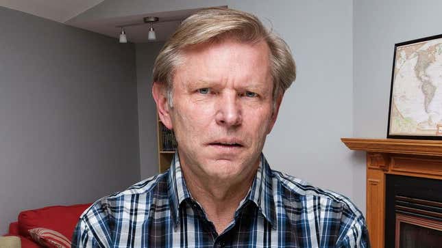 Image for article titled Former Conservative Recalls Belittling Tirade From College Student That Brought Him Over To Left