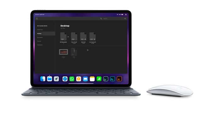Imagen para el artículo titulado Tres rumores sobre Apple que no me creeré hasta que los vea