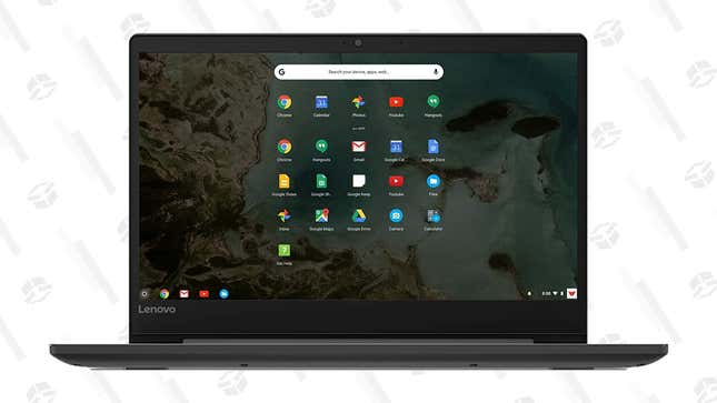 Lenovo Chromebook S330 Laptop | $240 | Amazon
