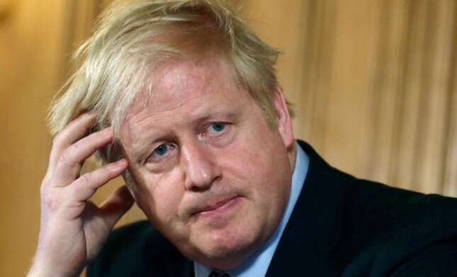 El “experimento social” de Reino Unido para combatir el coronavirus puede acabar en desastre sanitario