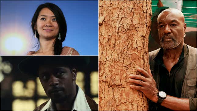 On the snubs, surprises, and Bad Terminators of the 2021 Oscar nominations