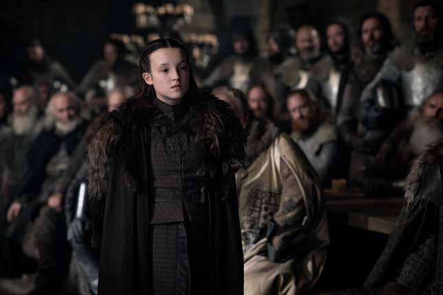 Image for article titled Our Game Of Thrones dead pool braces for bloodbath at Winterfell