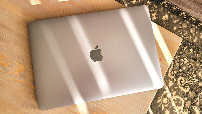 Image for article titled Apple Is Reportedly Cracking Down on App Sideloading on M1 Macs