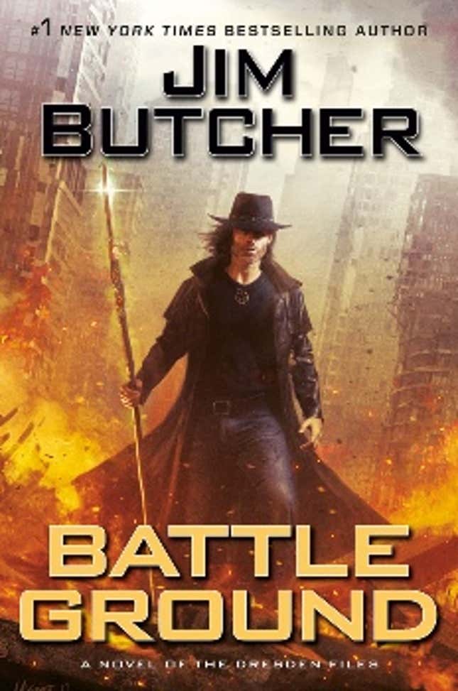 Image for article titled Finally Some Good News: September Is Overflowing With New Sci-Fi and Fantasy Books