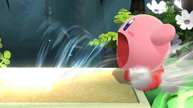 Image for article titled Terrifying Implications: Leaked Nintendo Source Code Could Give Terrorists The Ability To Weaponize Kirby