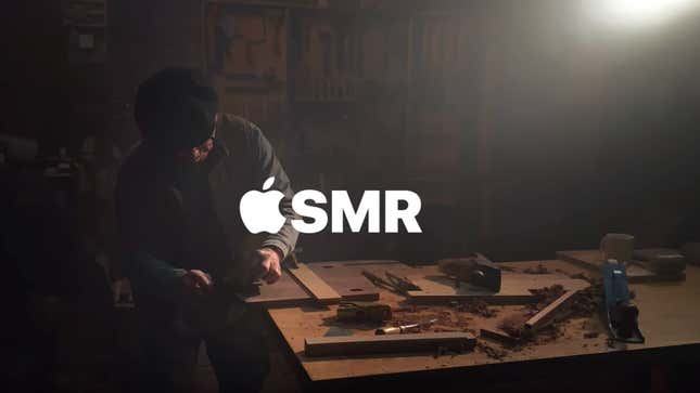 Image for article titled Apple&#39;s Version of ASMR Is Like Nails on a Chalkboard to Me