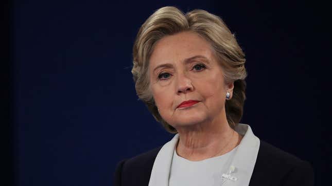 Image for article titled Influential Women In Politics Through History