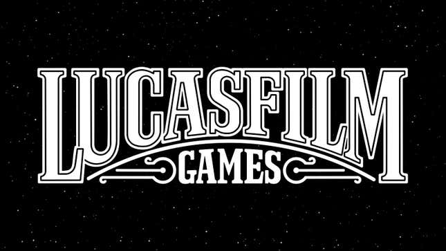 Image for article titled The Lucasfilm Games Name, At Least, Is Back