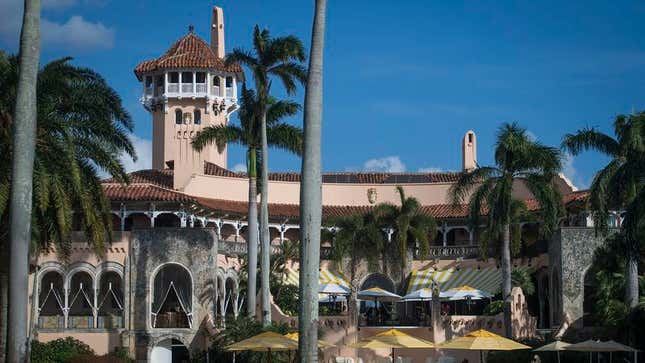 Image for article titled What To Know About Trump’s Mar-A-Lago Estate