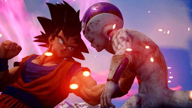   Jump Force Deluxe Edition | $22 | Microsoft 