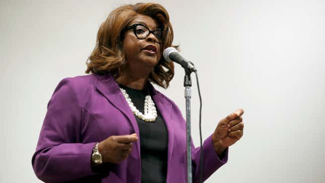 Image for article titled Ella Jones Elected Ferguson&#39;s First Black, First Woman Mayor