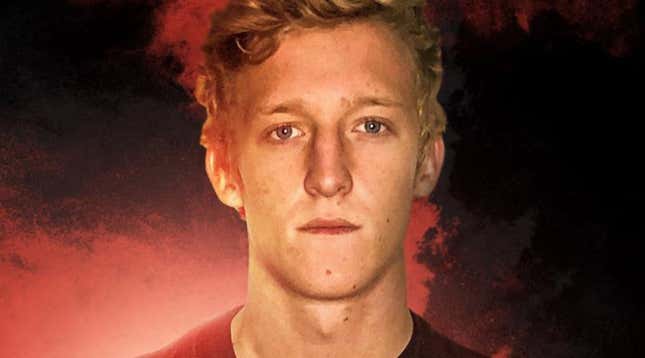 Image for article titled Popular Twitch Streamer Tfue&#39;s Contract With FaZe Leaks As Public Dispute Rages On