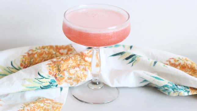 Image for article titled 11 Pretty Cocktails to Make for Easter Brunch