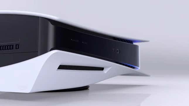 Image for article titled Let’s Compare Every PlayStation Console's Launch Lineup