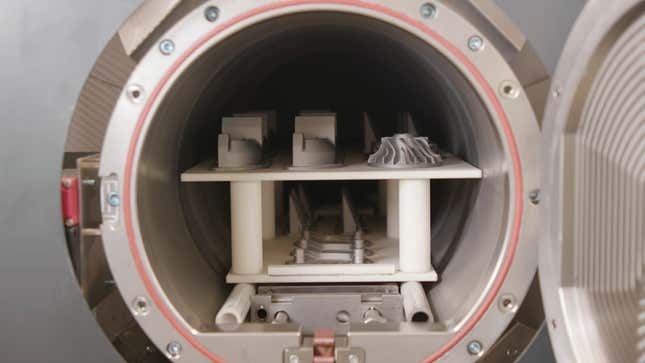 Markforged, a 3D Printing Startup, Will Go Public in a SPAC Merger